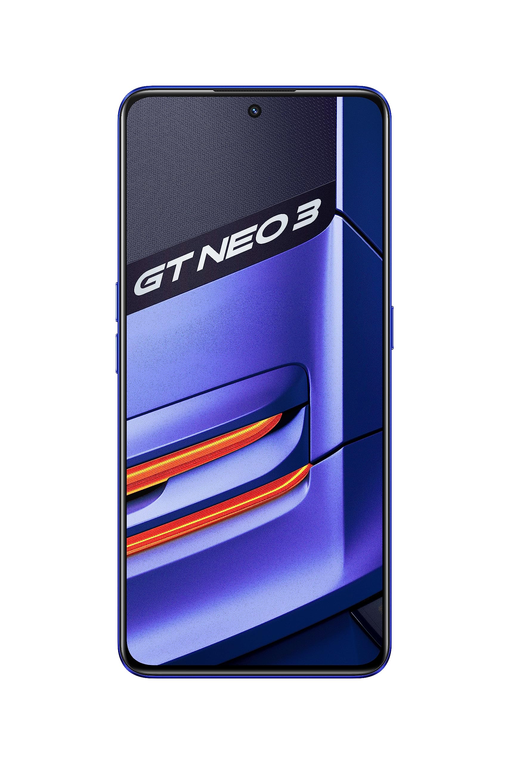 realme 10723270 SMARTPHONE GT NEO 3 12/256GB NITRO BLUE